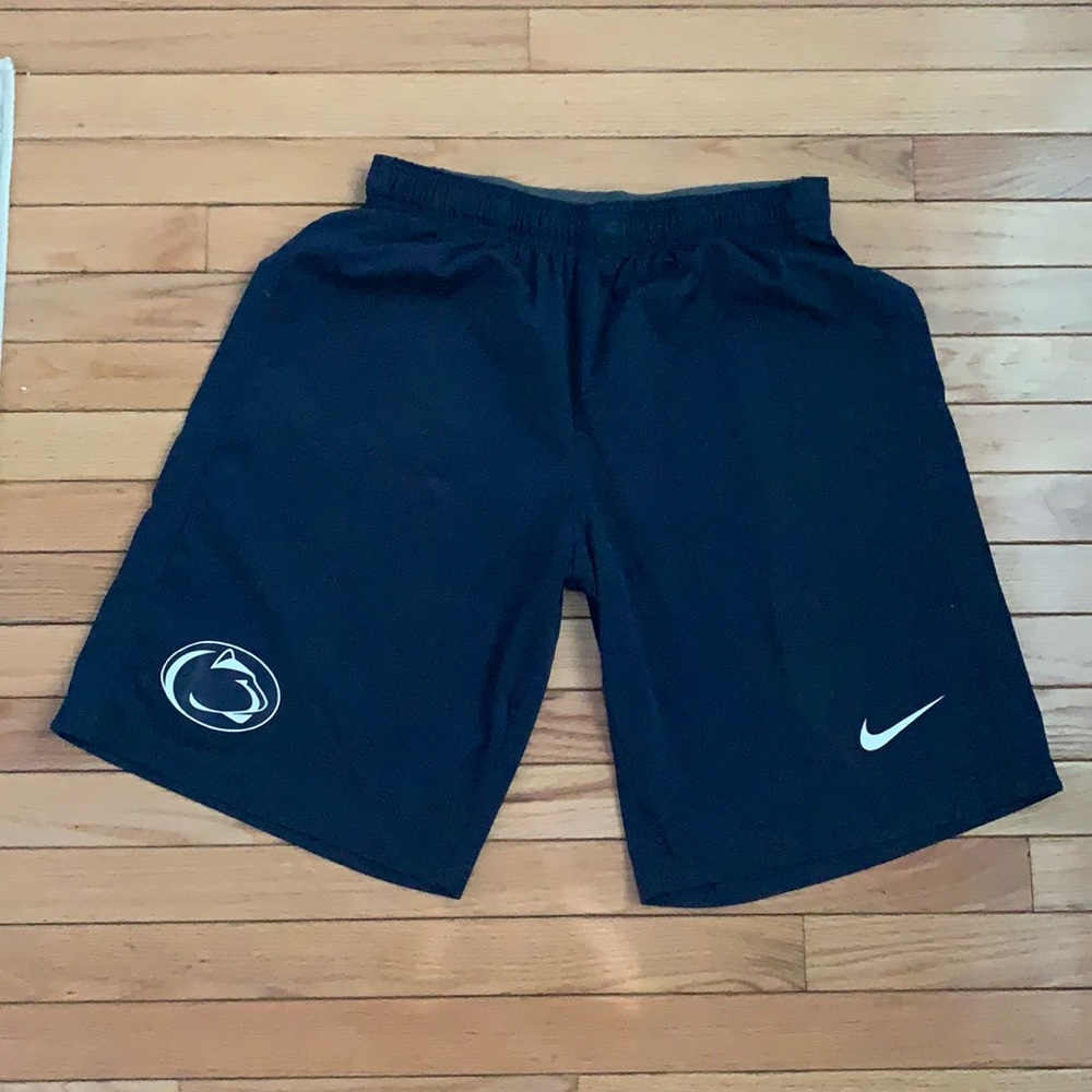 Nike Dri-Fit PSU Men’s Shorts Sz L